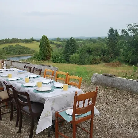 Yellow Up To10 Guests Adare